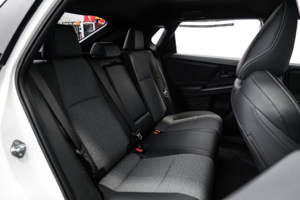 Used 2026 Toyota bZ FWD image 33
