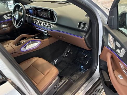 New 2026 Mercedes-Benz GLE 450 4MATIC image 35
