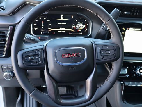 New 2026 GMC Sierra 1500 SLT w/ SLT Premium Plus Package image 16