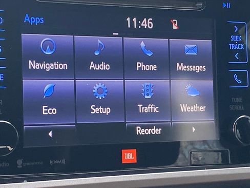 Used 2017 Toyota Tacoma Limited image 18