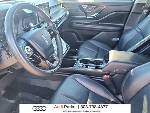 Used 2022 Lincoln Corsair AWD w/ Premium Package image 7