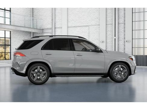 New 2026 Mercedes-Benz GLE 350 4MATIC image 17