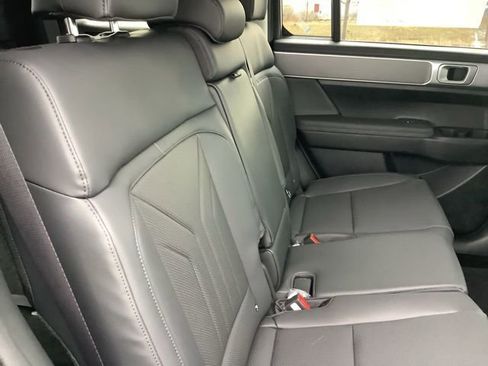 New 2026 Hyundai Santa Fe XRT image 12