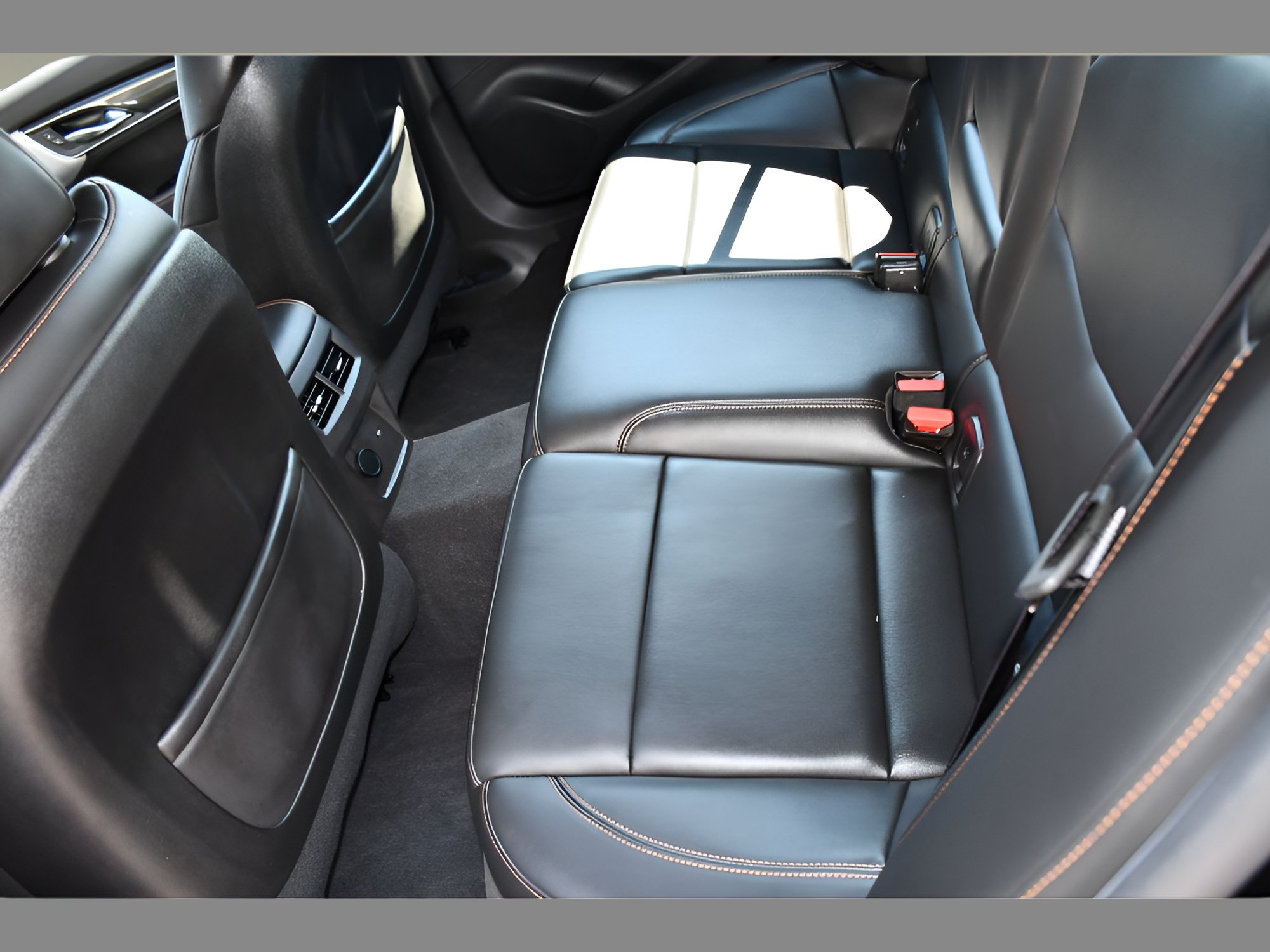 Certified 2024 Cadillac CT5 Sport RWD image 16