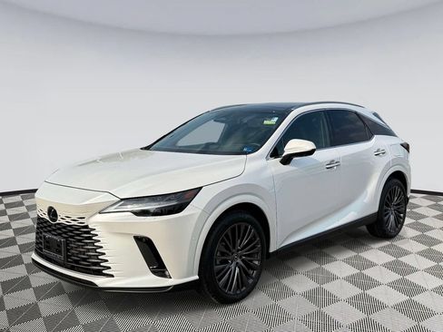 Used 2024 Lexus RX 350 AWD w/ Convenience Package image 5