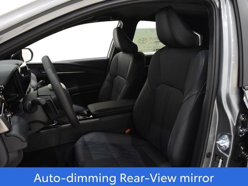 New 2026 Toyota Camry XSE image 22