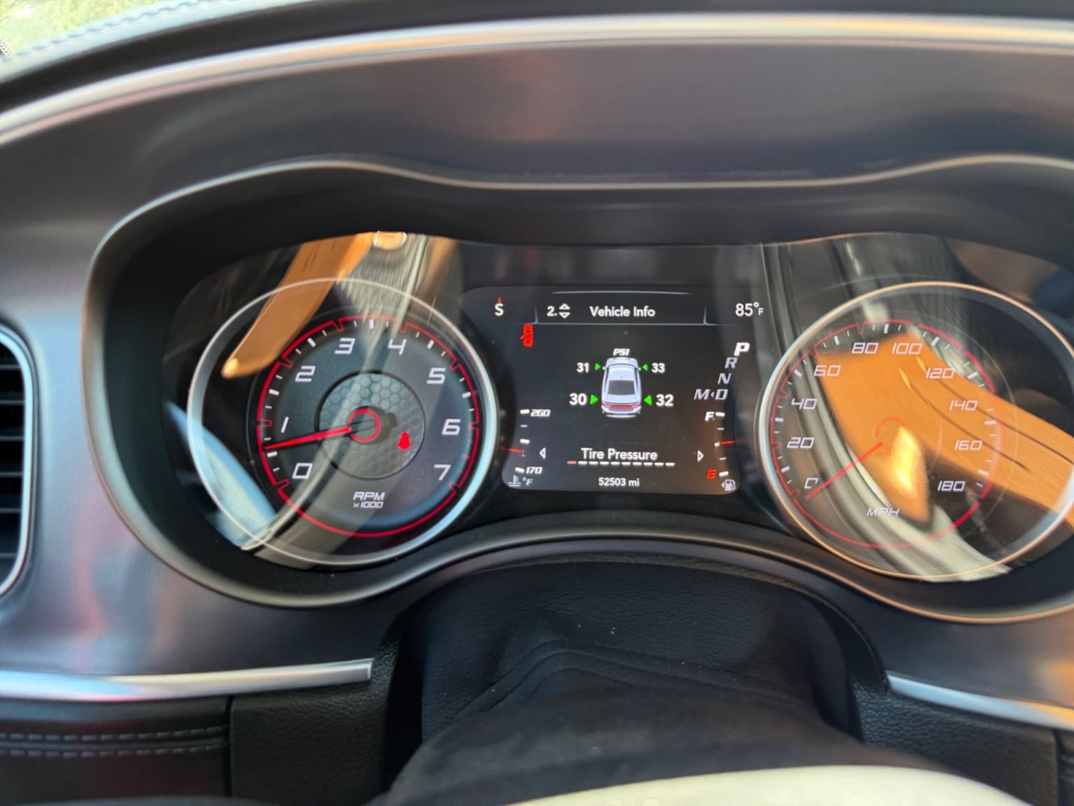 Used 2021 Dodge Charger Scat Pack RWD image 14