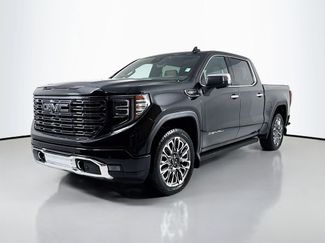 Used 2023 GMC Sierra 1500 Denali Ultimate AWD/4WD video 1