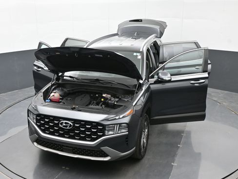 Used 2023 Hyundai Santa Fe SEL image 45