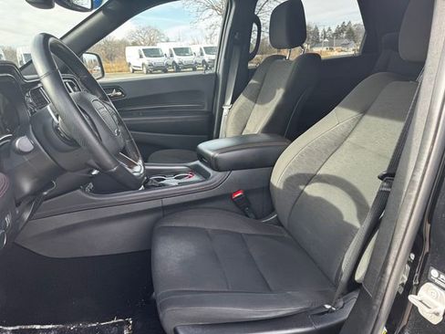 Certified 2023 Dodge Durango GT image 24