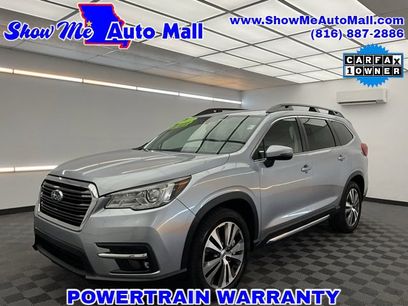 Used 2022 Subaru Ascent Limited
