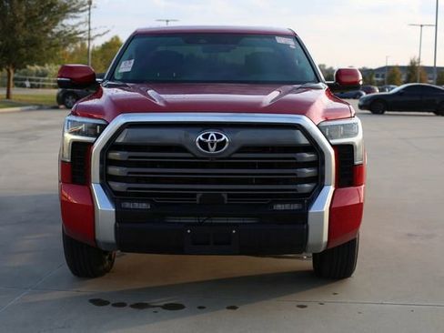 Used 2024 Toyota Tundra Limited image 3