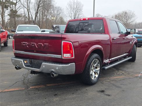 Used 2018 RAM 1500 Limited image 13