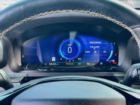 Used 2021 Ford Explorer ST w/ Equipment Group 401A AWD/4WD image 12