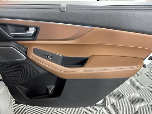 Certified 2025 Acura MDX w/ Technology Package FWD image 17