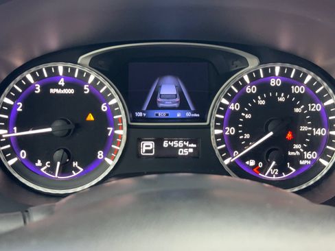 Used 2020 INFINITI QX60 Pure AWD/4WD image 22