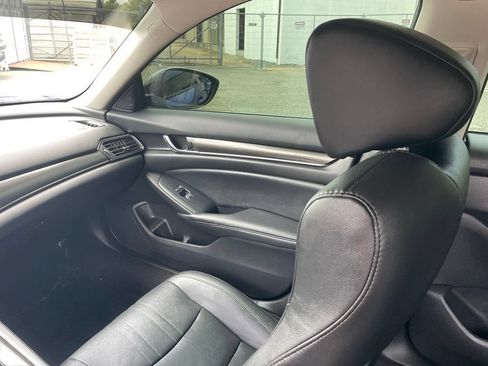 Used 2022 Honda Accord Sport Special Edition image 22