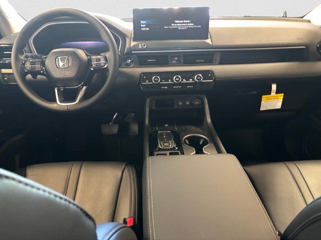 New 2026 Honda Pilot Touring image 11