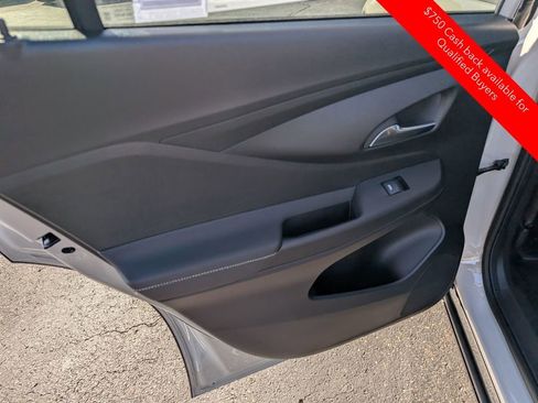 New 2026 Buick Envista Sport Touring w/ Studio Series image 10