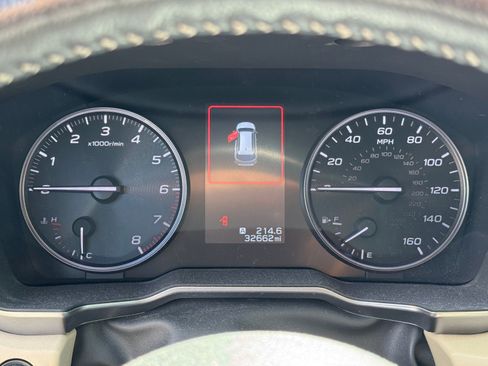 Certified 2024 Subaru Outback Limited image 5