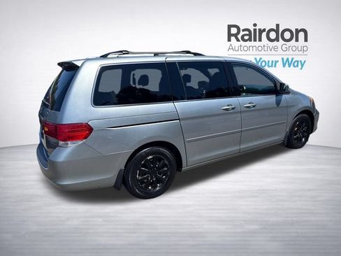 Used 2010 Honda Odyssey EX-L image 7