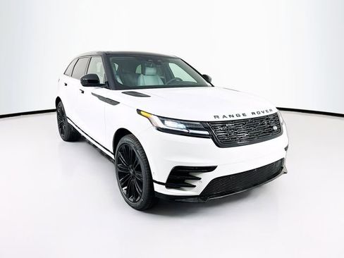New 2026 Land Rover Range Rover Velar Dynamic SE image 3