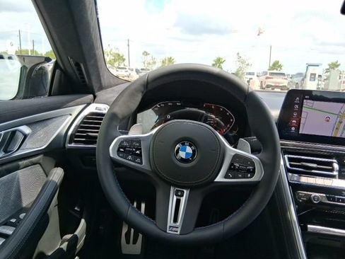 New 2026 BMW M850i xDrive AWD/4WD image 10