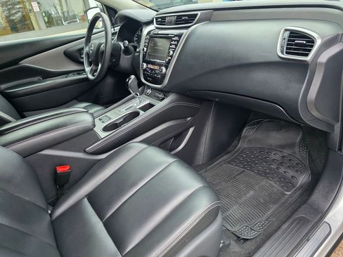 Used 2023 Nissan Murano SV AWD/4WD image 27