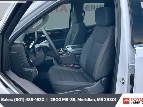 Certified 2024 GMC Sierra 1500 SLE image 18