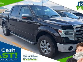 Used 2013 Ford F150 Lariat w/ Luxury Equipment Group AWD/4WD video 1