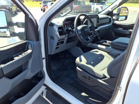 Used 2023 Ford F150 XLT w/ Equipment Group 302A High AWD/4WD image 10