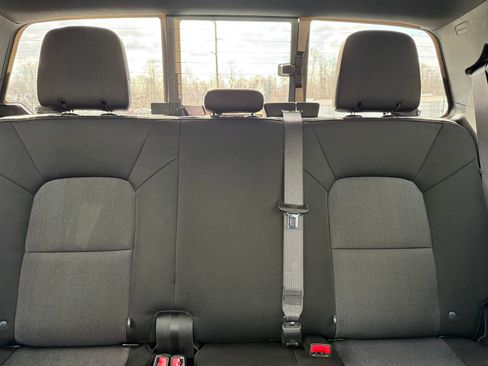 Used 2023 Chevrolet Colorado Trail Boss w/ Advanced Trailering Package image 36