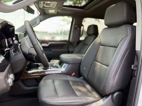 New 2026 GMC Sierra 1500 Elevation w/ Elevation Premium Package image 20