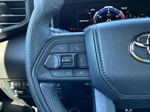 Used 2025 Toyota Tundra TRD Pro image 23