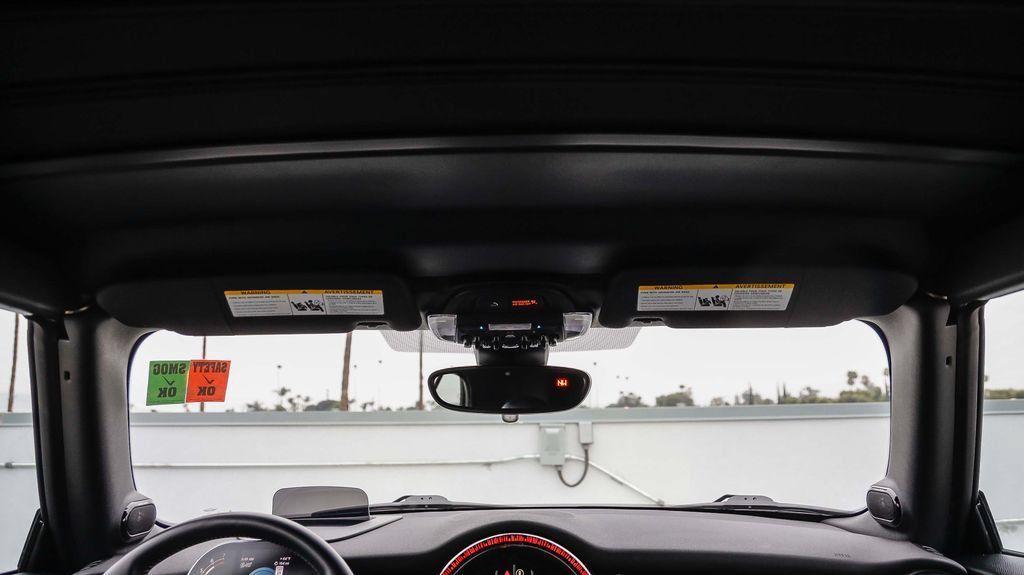 Used 2023 MINI Cooper S FWD image 19