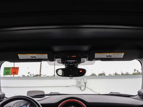 Used 2023 MINI Cooper S FWD image 19