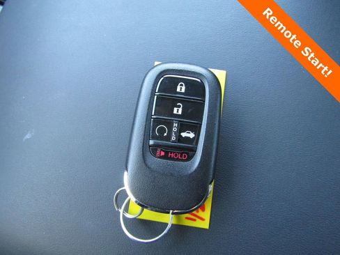 Used 2024 Honda Accord Touring image 19