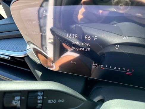 New 2027 Buick Enclave Sport Touring w/ Power Package FWD image 19