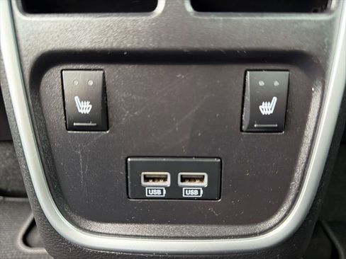 Used 2021 Dodge Charger Scat Pack w/ Dynamics Package image 22