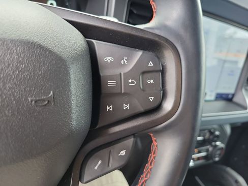 Used 2024 Ford Bronco Raptor AWD/4WD image 21