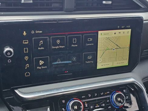 Used 2025 GMC Sierra 3500 Denali image 26