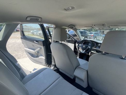 Used 2019 Volkswagen Jetta S FWD image 26