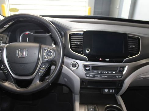 Used 2023 Honda Ridgeline RTL image 25