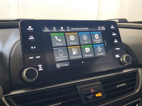 Used 2019 Honda Accord EX-L image 23