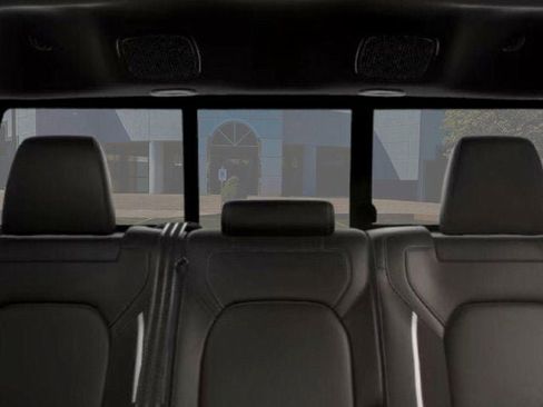 New 2026 RAM 1500 RHO image 14