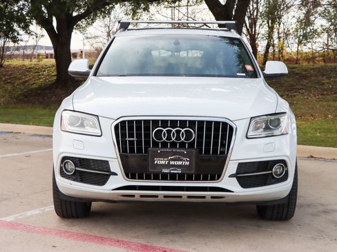 Used 2014 Audi Q5 3.0T Premium Plus image 2