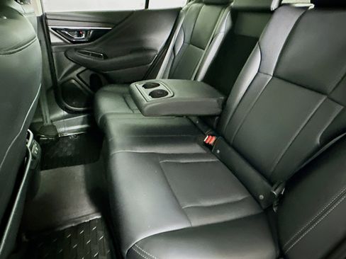 Used 2021 Subaru Legacy Limited w/ Popular Package #2 image 26