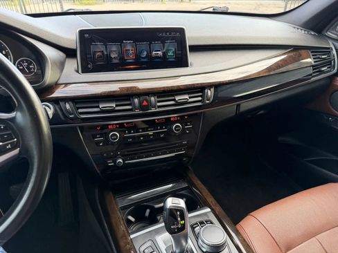 Used 2017 BMW X5 sDrive35i image 39