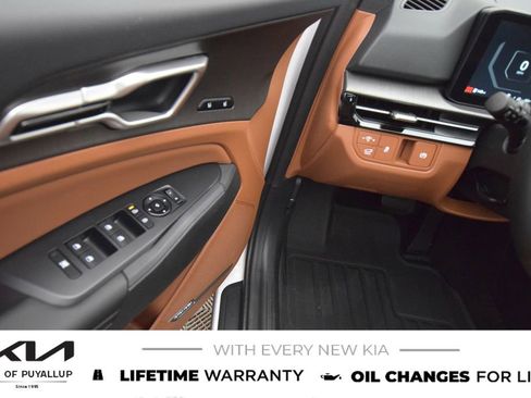 New 2026 Kia Sportage X-Line image 27