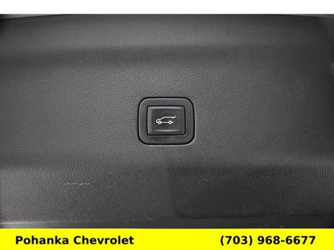 Used 2025 Chevrolet Tahoe Z71 AWD/4WD image 30